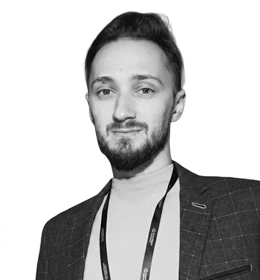 Павел Голубничий